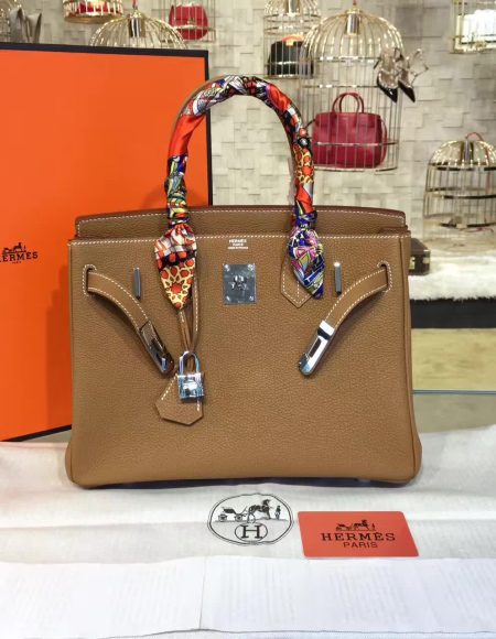 Hermes Birkin 30