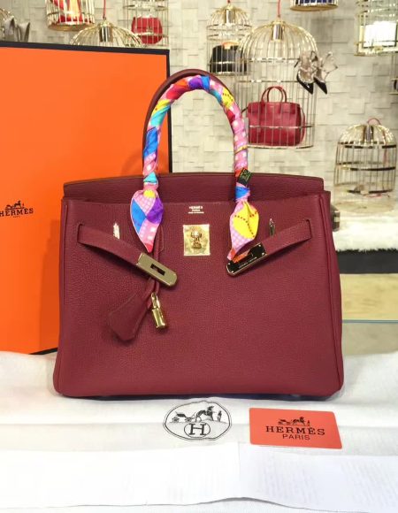 Hermes Birkin 30
