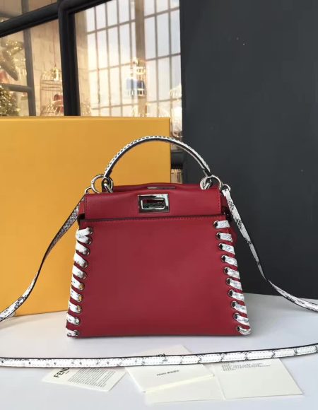 Fendi peekaboo