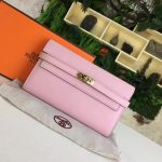 Hermes Kelly Clutch