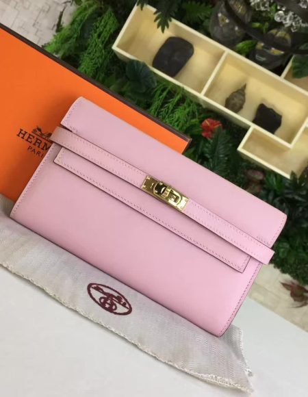 Hermes Kelly Clutch