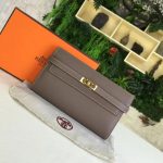 Hermes Kelly Clutch