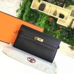 Hermes Kelly Clutch