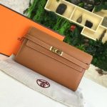 Hermes Kelly Clutch