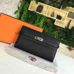 Hermes Kelly Clutch