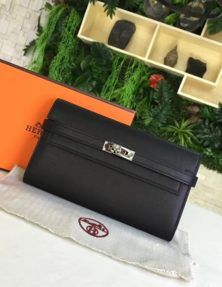 Hermes Kelly Clutch