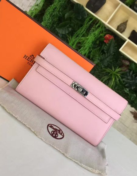 Hermes Kelly Clutch
