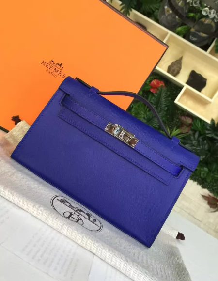 Hermes Kelly Pochettee