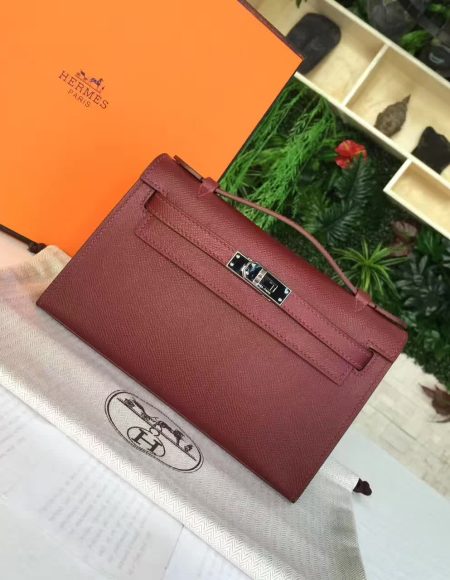 Hermes Kelly pochette