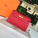 Hermes Kelly pochette
