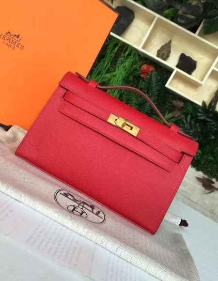 Hermes Kelly pochette