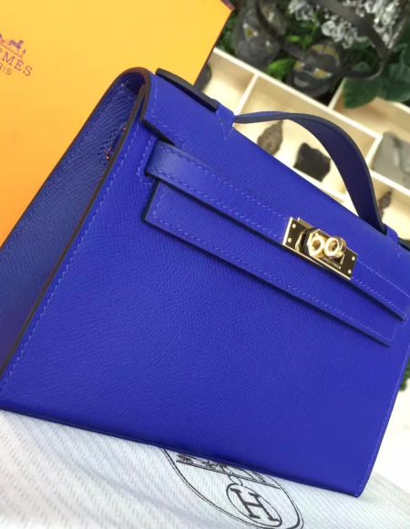 Hermes Kelly pochette