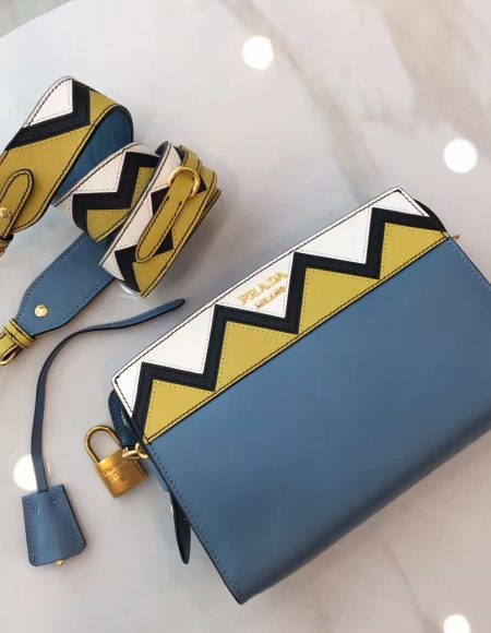 Prada esplanade Shoulder bag