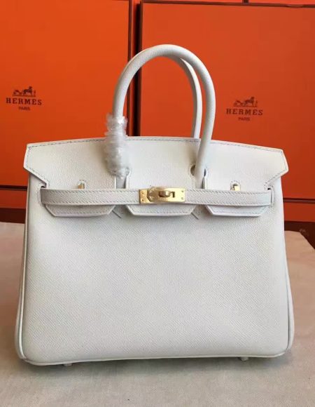Hermes birkin 25