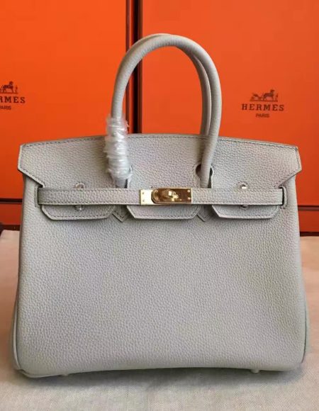 Hermes birkin 25