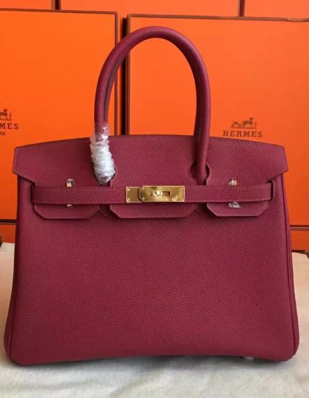Hermes birkin 30