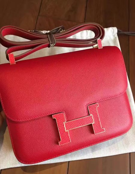 Hermes constance
