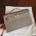 Hermes Kelly pochette