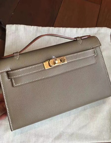 Hermes Kelly pochette