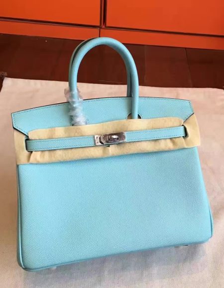Hermes birkin 25