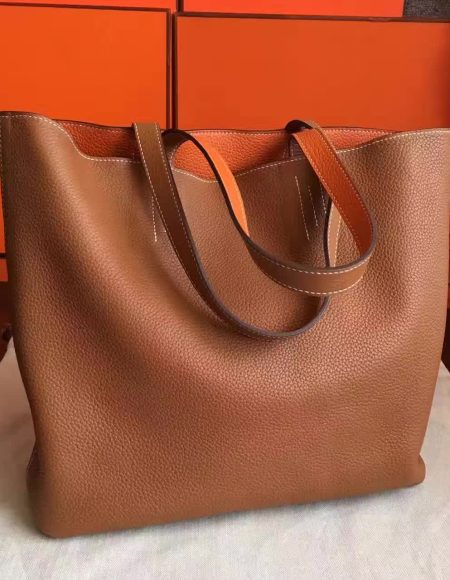 Hermes Double Sens