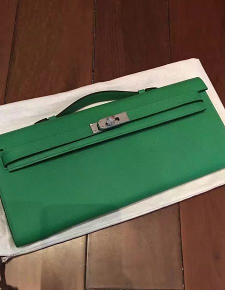 Hermes Kelly cut