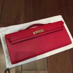 Hermes Kelly cut