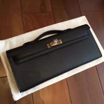 Hermes Kelly cut