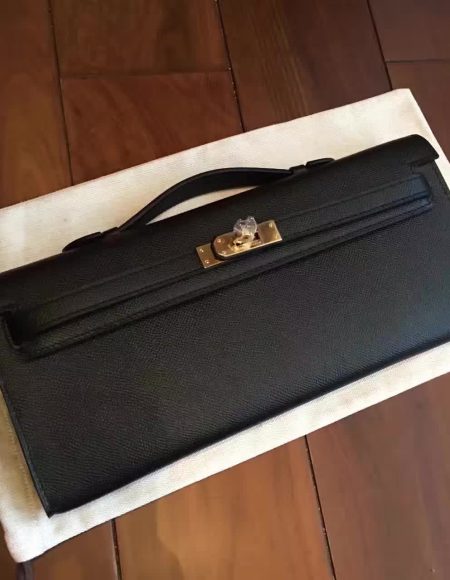 Hermes Kelly cut