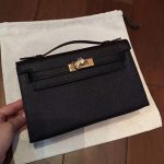 Hermes Kelly pochette