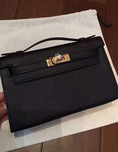 Hermes Kelly pochette