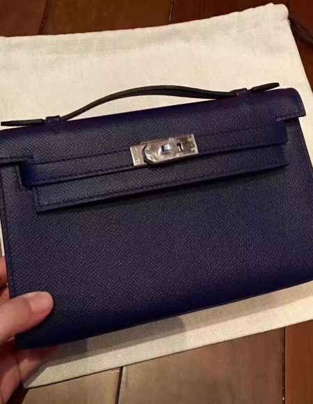 Hermes Kelly pochette