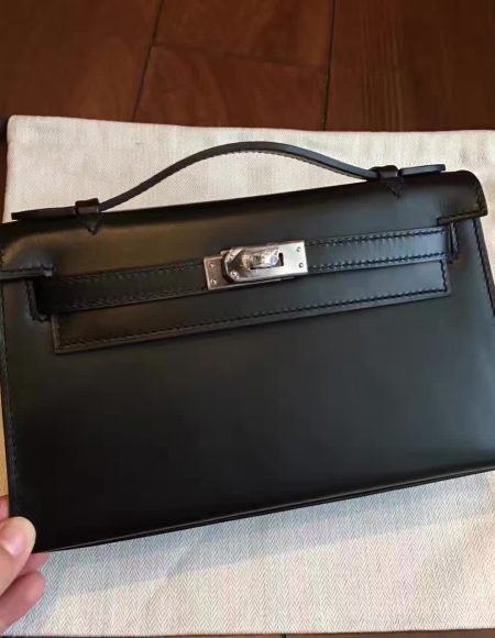 Hermes Kelly pochette