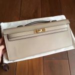 Hermes Kelly cut