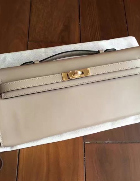 Hermes Kelly cut