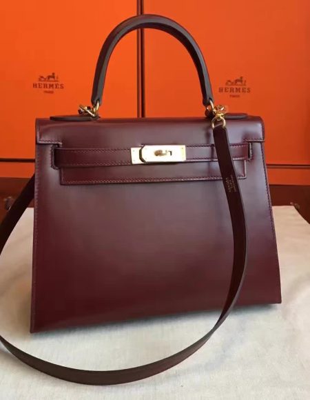 Hermes Kelly