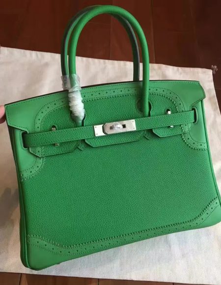 Hermes birkin 30
