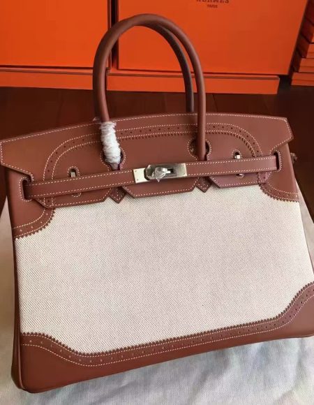Hermes birkin 35