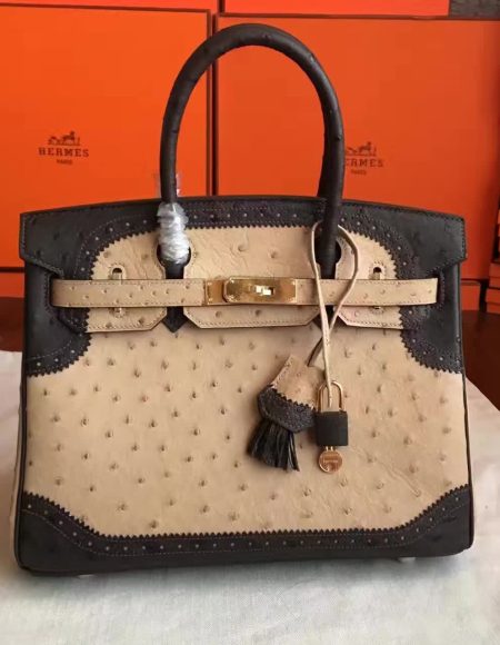Hermes birkin 30