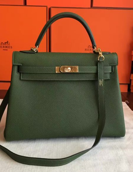 Hermes kelly