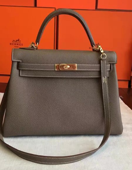 Hermes kelly