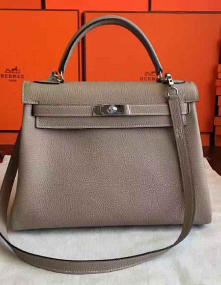 Hermes kelly