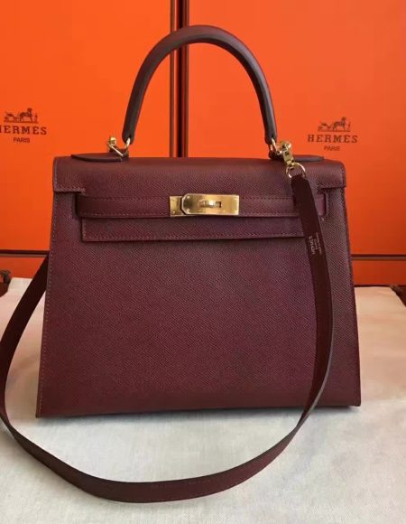 Hermes kelly