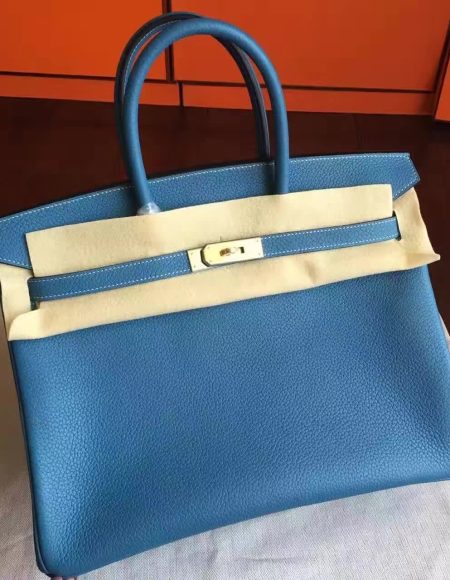 Hermes birkin 35