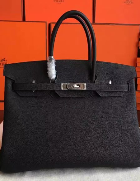 Hermes birkin 35