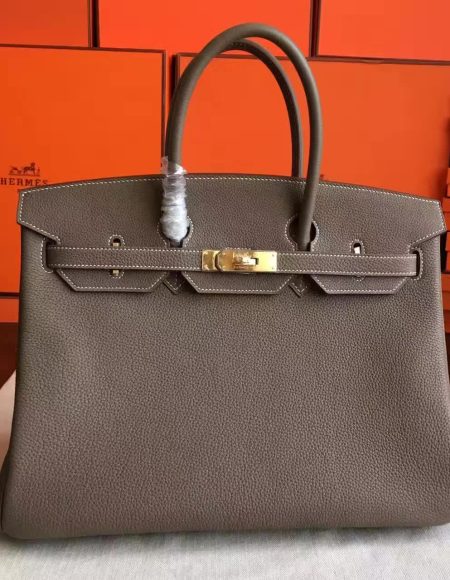 Hermes birkin 35