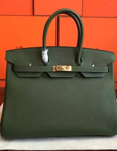 Hermes birkin 35