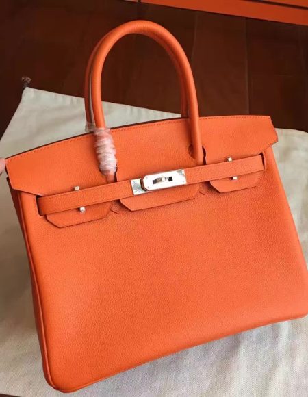 Hermes birkin 30