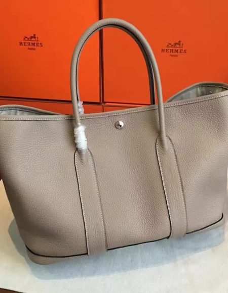 Hermes Garden party