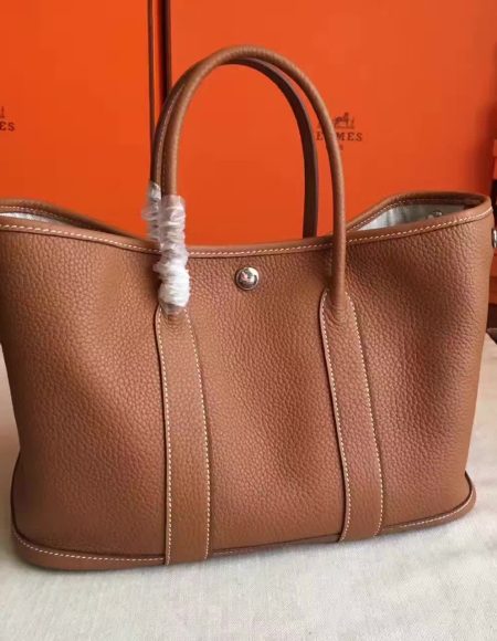 Hermes Garden party